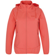 Damenjacke Husky Sonny L rosa pink
