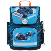 Rucksack-Set Baagl Ergo SET 3 Truck
