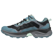 Damen Trekkingschuhe Garmont Nexus Gtx