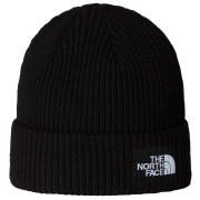 Mütze The North Face Salty Lined Beanie schwarz Tnf Black