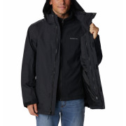 Herren-Winterjacke Columbia Mission Air™ Interchange Jacket