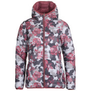 Damenjacke Alpine Pro Michra