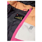 Kinder Winterjacke Lego Wear Lwjaz 805 Pink