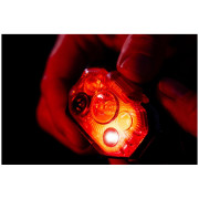 Leistungsstarke Stirnlampe Petzl Swift RL