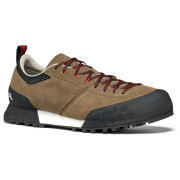 Herrenschuhe Scarpa Kalipe braun Stone/Black