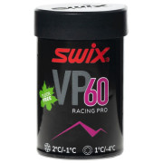 Wachs Swix VP 60 lila-rot 45g