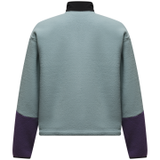 Damen-Sweatshirt Salewa Fanes Jacket Fz W