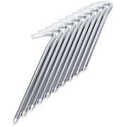 Zeltstifte Warg ALU Light 10 pcs