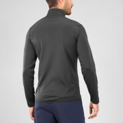 Herren-Sweatshirt Salomon Discovery Fz M