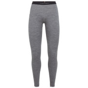 Damenunterhose Icebreaker W's 200 Oasis Leggings grau GritstoneHthr