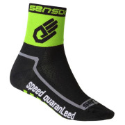 Socken Sensor Race Lite Ruka grün Green