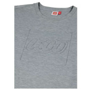 Kinder-Sweatshirt Lego Wear Lwsato 200 Grey