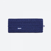 Stirnband Kama C36 dunkelblau Darkblue