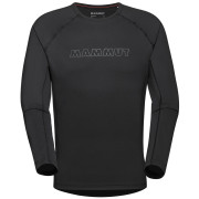 Herren-T-Shirt Mammut Selun FL Longsleeve