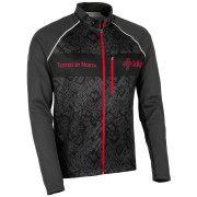 Herrenjacke Kilpi Zester M schwarz Dgy