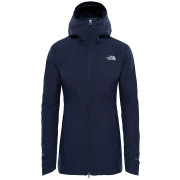 Damenjacke The North Face Hikesteller Parka Shell Jacket dunkelblau UrbanNavy