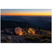 Solarlampe BioLite Solar String 18’ Warm White