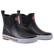 Kinderschuhe Reima Ankles schwarz Black