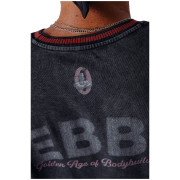 Herren-Funktionsshirt Nebbia NEBBIA x Olympia Heavyweight Cotton T-Shirt