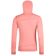 Damenjacke Ortovox Fleece Light Hoody W