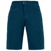 Herrenshorts Karpos Noghera Bermuda blau Gibraltar Sea