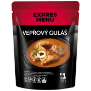 Expres menu Schweinegulasch 300 g