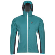 Herrenjacke High Point Total Alpha 2.0 Jacket grün Everglade