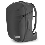 Rucksack Rab Outcast 44 dunkelgrau Ebony