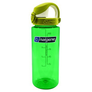 Flasche Nalgene Atlantis 600 ml grün Green/Iguana