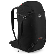 Rucksack Lowe Alpine Escape Flight Pro 40 dunkelgrau black