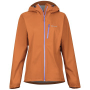 Damenjacke Marmot Wm's Essence Jacket orange Bonfire