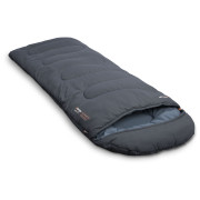 Schlafsack Vango Gravity Single blau/grau Deep Blue