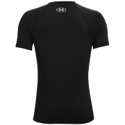 Kinder-T-Shirt Under Armour Tech Big Logo SS