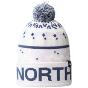 Mütze The North Face Ski Tuke rosa Lavender Fog/Shady Blue