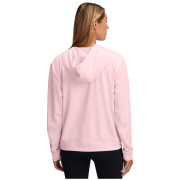 Damen-Sweatshirt Under Armour Rival Terry Hoodie