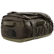 Reisetasche The North Face Base Camp Voyager - 32L dunkelgrün New Taupe Green/Tnf Black