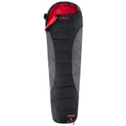 Schlafsack Loap Vietas schwarz