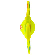 Hundespielzeug Nerf Dog Color Grip Tri Flyer 20 cm