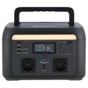 Aufladestation Mestic Power Station MPS-1000