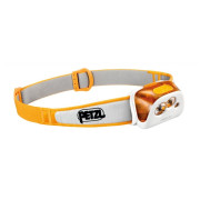 Stirnlampe Petzl Tikka XP gelb