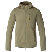 Herren-Sweatshirt Rafiki Vega M dunkelgrün burnt olive