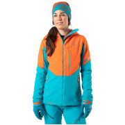Damenjacke Dynafit Radical Infinium Hybrid Jkt W