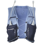 Laufweste Salomon Adv Skin 12 English Manor / Black Iris