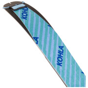 Klettergurte Kohla Vertical Glide Multifit