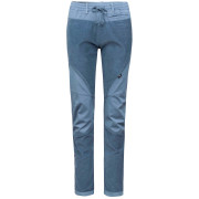 Damenhose Chillaz Kitzsteinhorn (Cord Mix) hellblau Blue