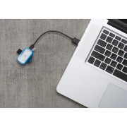 Frontlicht Blackburn Click USB