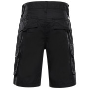 Kindershorts Alpine Pro Urto Black