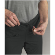 Damenhose Ortovox Venet Softshell Pants