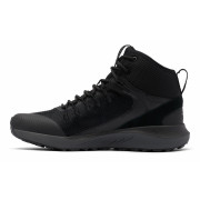 Herrenschuhe Columbia Trailstorm Mid Waterproof