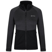 Damen-Sweatshirt Kilpi Tomms-W (2023) schwarz